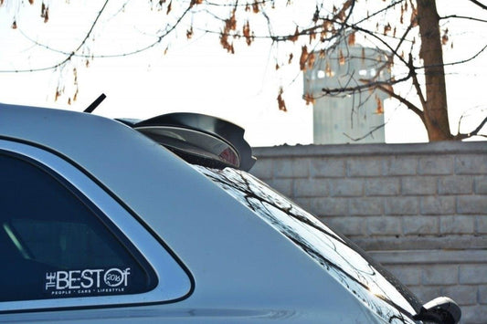 Spoiler CAP für MAZDA CX-7 Carbon Look