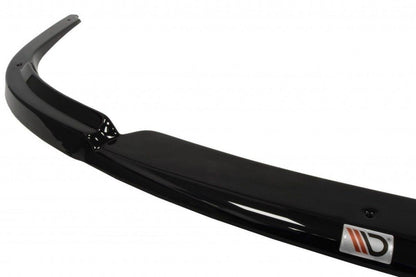 Front Ansatz für SAAB 9-3 AERO Carbon Look