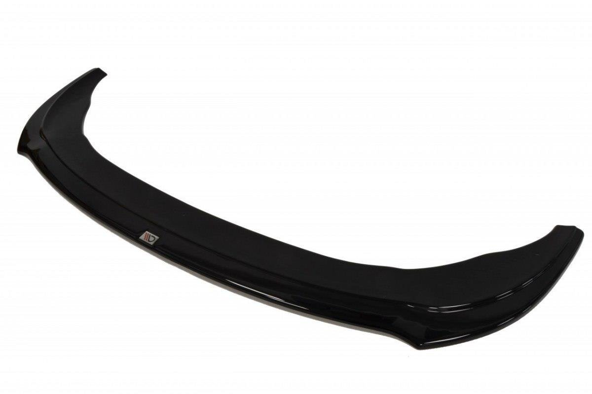 Front Ansatz V.2 für SEAT LEON MK2 CUPRA / FR Facelift Carbon Look