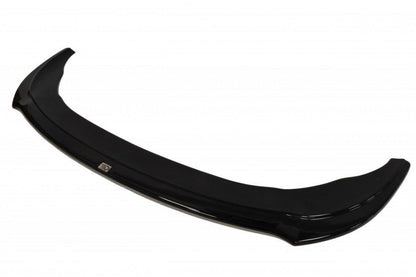 Front Ansatz V.2 für SEAT LEON MK2 CUPRA / FR Facelift Carbon Look