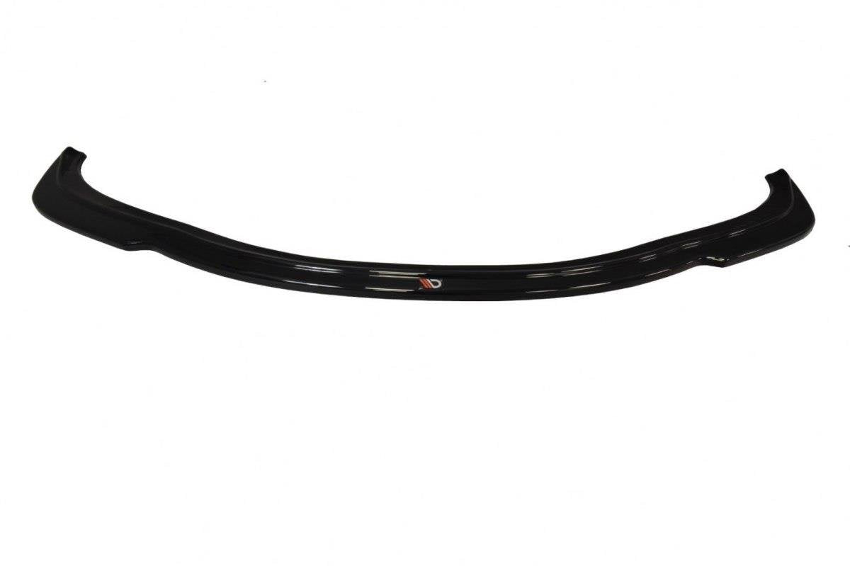 Front Ansatz V.1 für Lexus IS Mk2 schwarz matt