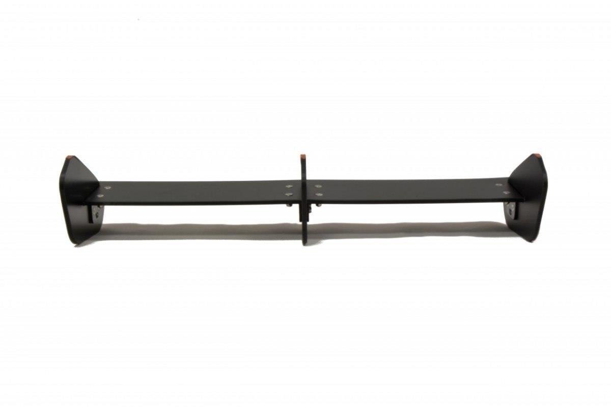 VW GOLF 7 R HATCHBACK Diffusor Heck Ansatz für Heckschürze für & Heck Ansatz Flaps Diffusor für