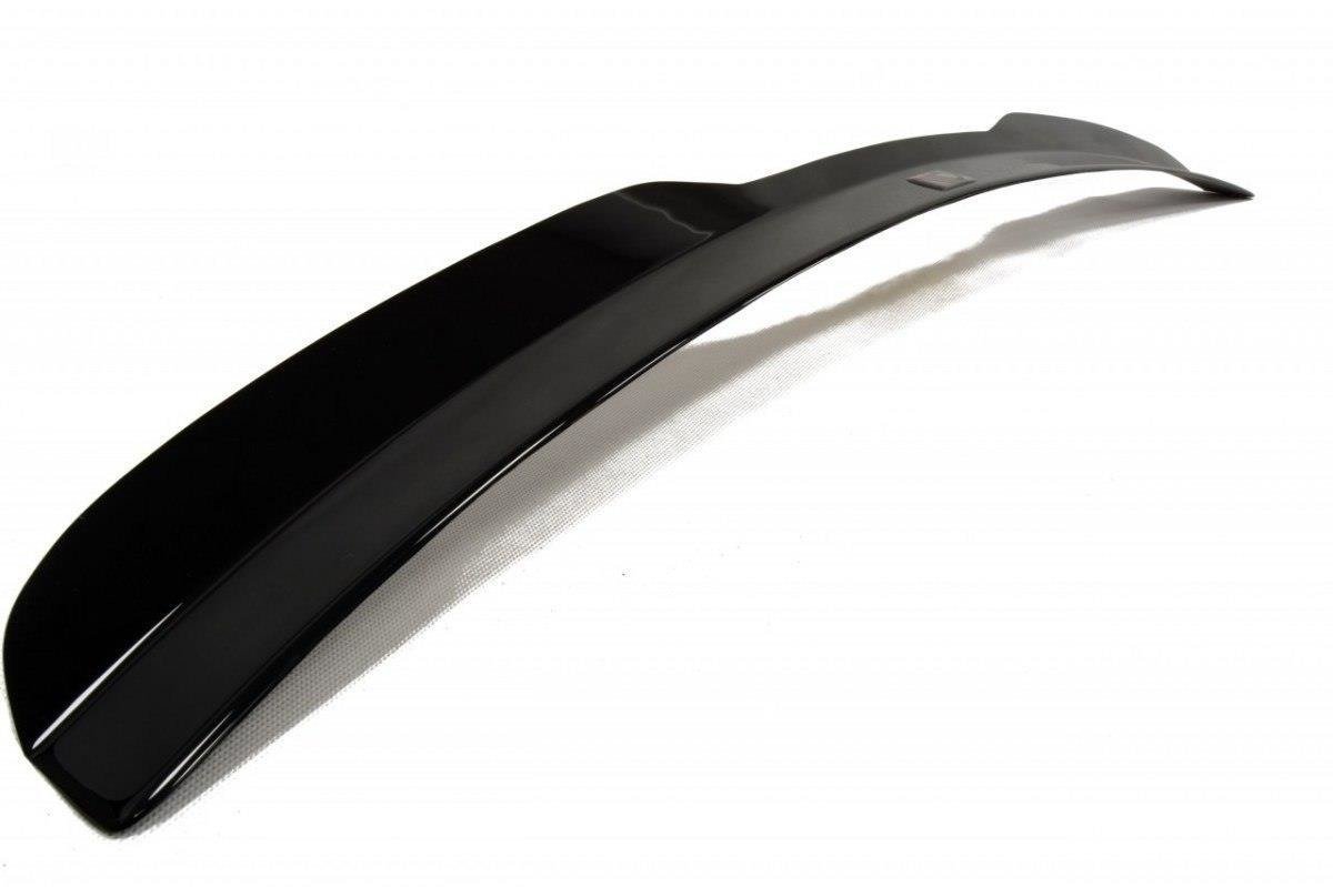 Spoiler CAP für BMW 5er F11 Carbon Look