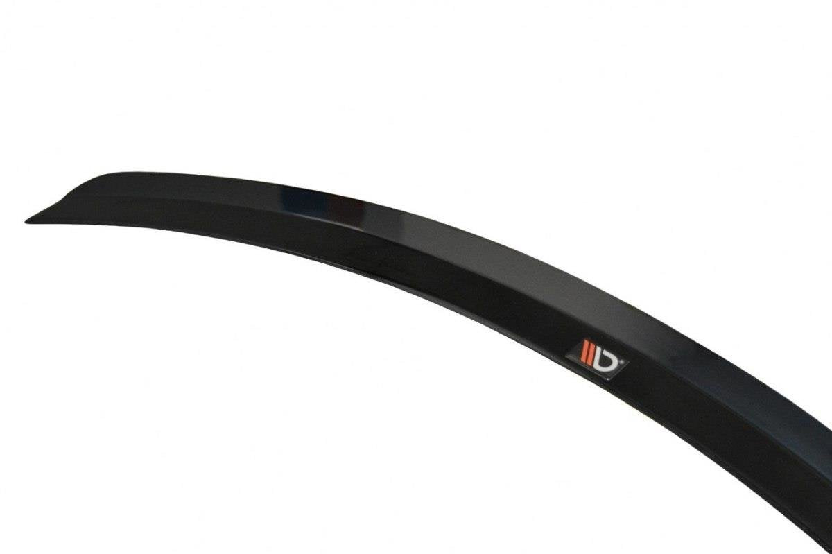 Spoiler CAP für Lexus RX Mk4 Carbon Look