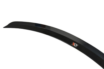 Spoiler CAP für Lexus RX Mk4 Carbon Look