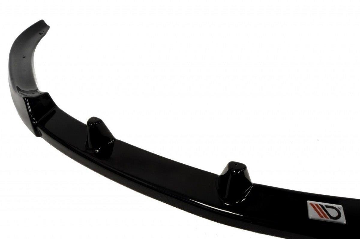 Front Ansatz für OPEL INSIGNIA OPC LINE NÜRBURG Carbon Look
