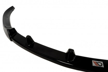 Front Ansatz für OPEL INSIGNIA OPC LINE NÜRBURG Carbon Look