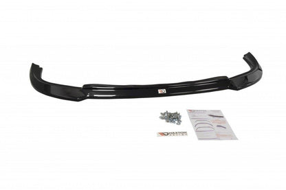 Front Ansatz für v.1 Subaru Impreza II WRX Carbon Look