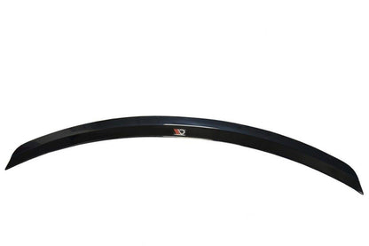 Spoiler CAP für Lexus RX Mk4 schwarz matt