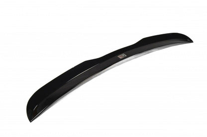 Spoiler CAP für PEUGEOT 308 II GTI Carbon Look