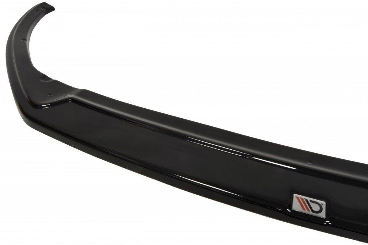 Front Ansatz V.2 für Ford Focus ST Mk3 FL Carbon Look