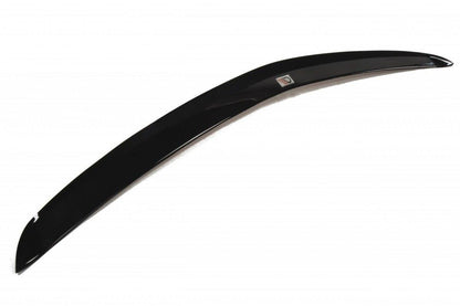 Spoiler CAP für CHEVROLET CAMARO V SS - EU VERSION (vor Facelift) Carbon Look