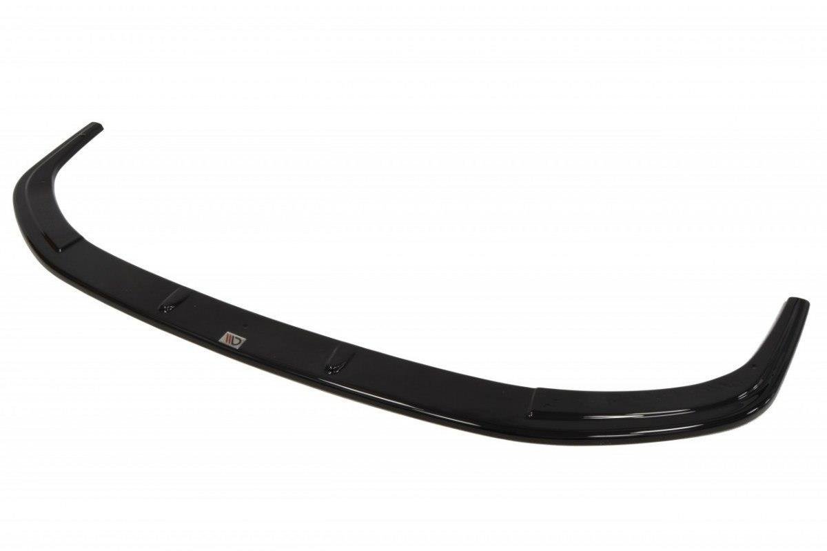 Front Ansatz V.2 für Mitsubishi Lancer Evo X Carbon Look