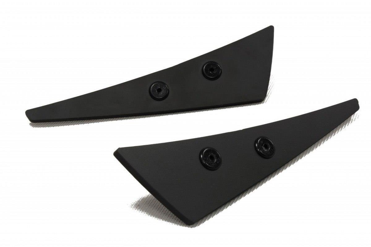 Wings Subaru Impreza WRX STI (BLOBEYE)