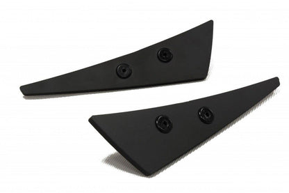 Wings Subaru Impreza WRX STI (BLOBEYE)