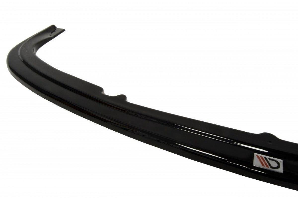 Front Ansatz für VW GOLF 4 R32 schwarz matt