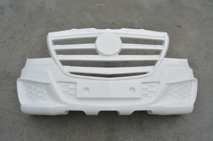 Front Stoßstange MERCEDES SPRINTER 2013-UP (+ Separater Grill)
