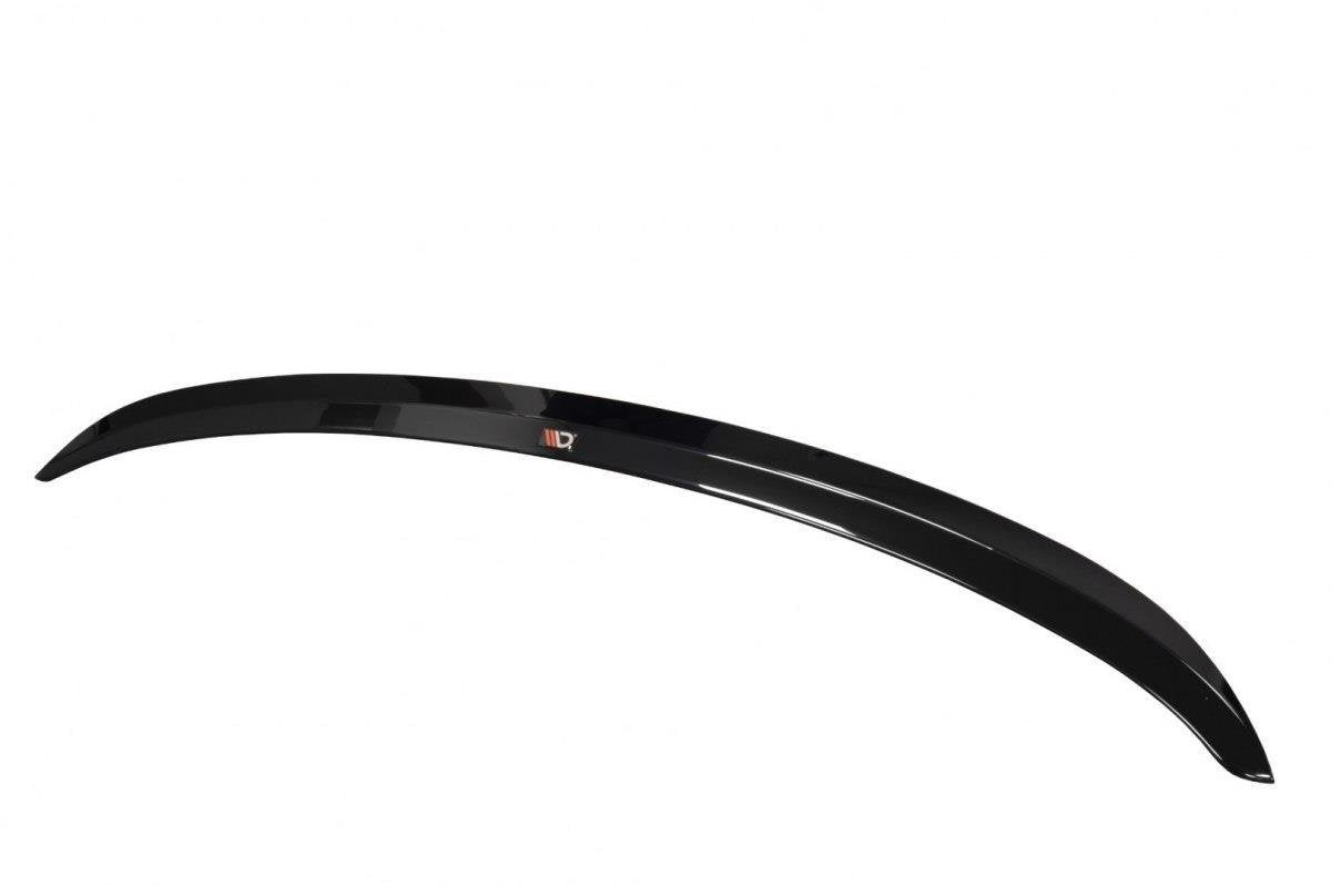 Spoiler CAP für RENAULT TALISMAN Carbon Look