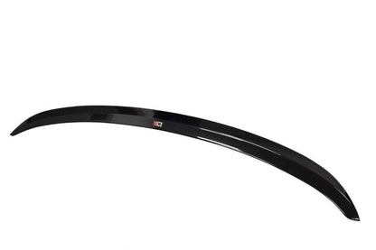 Spoiler CAP für RENAULT TALISMAN Carbon Look