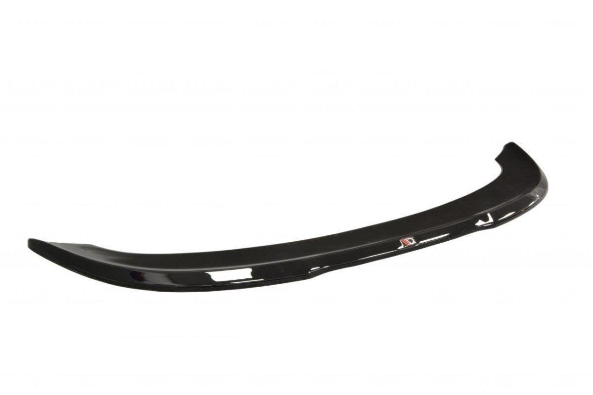 Front Ansatz für AUDI S4 B5 schwarz matt