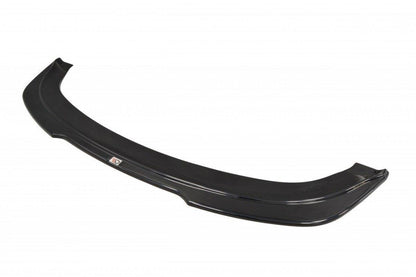 Front Ansatz für AUDI S3 8L Carbon Look