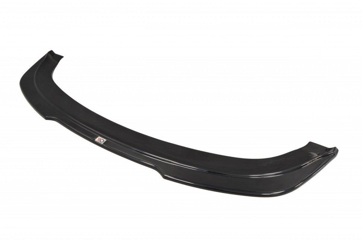 Front Ansatz für AUDI S3 8L schwarz matt
