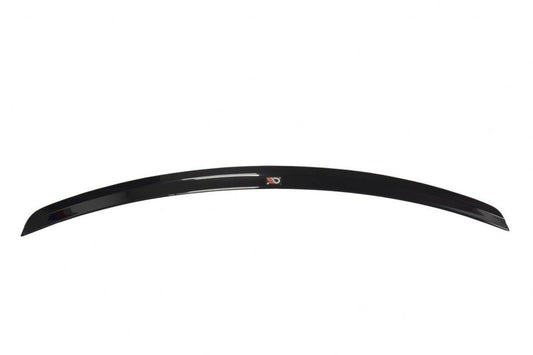 Spoiler CAP für Lexus IS Mk2 Carbon Look