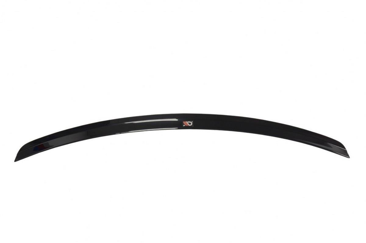 Spoiler CAP für Lexus IS Mk2 schwarz matt