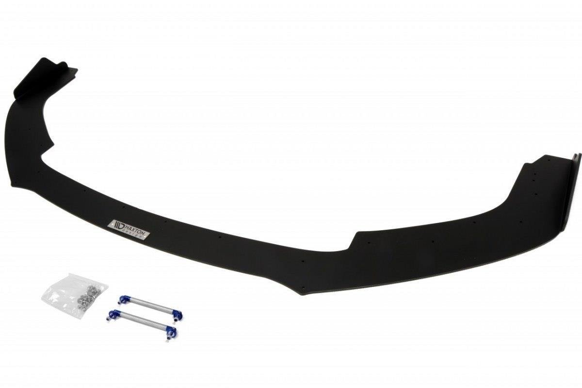Racing Front Ansatz für v.2 HONDA CIVIC IX TYPE R