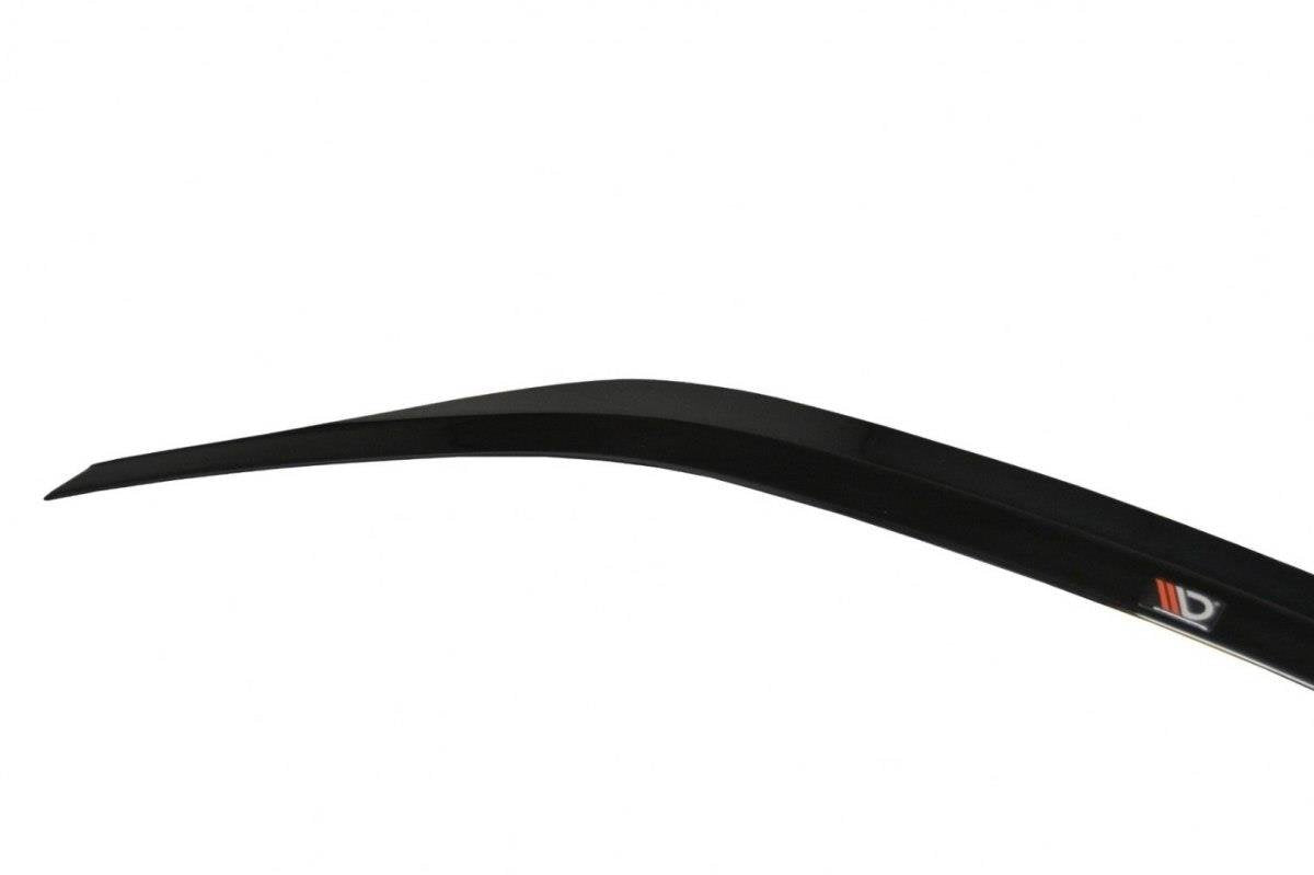 Spoiler CAP für Lexus RC F Carbon Look
