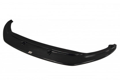 Front Ansatz V.3 für Skoda Superb Mk3 Carbon Look