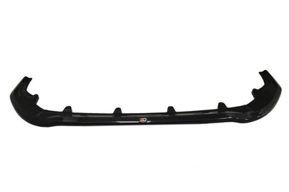Front Ansatz V.1 für Lexus RX Mk4 F-Sport Carbon Look