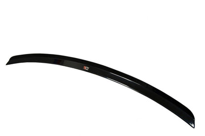 Spoiler CAP für Lexus GS Mk4 Facelift T Carbon Look