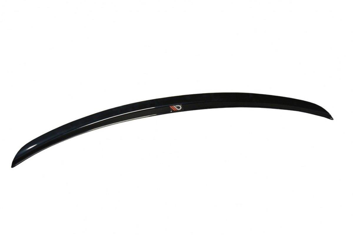 Spoiler CAP für Lexus NX Preface/Facelift Carbon Look