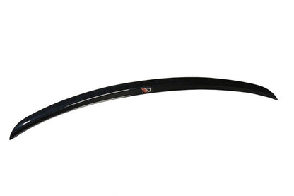 Spoiler CAP für Lexus NX Preface/Facelift Carbon Look
