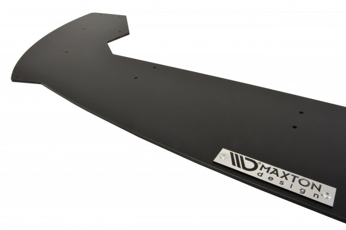 Front Sport Diffusor V.1 Ford Fiesta ST Mk7 FL