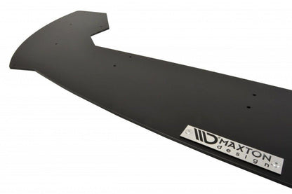 Front Sport Diffusor V.1 Ford Fiesta ST Mk7 FL