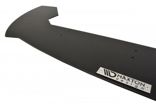 Front Sport Diffusor V.1 Ford Fiesta ST Mk7 FL