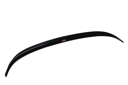 Spoiler CAP für Lexus CT Mk1 Facelift Carbon Look