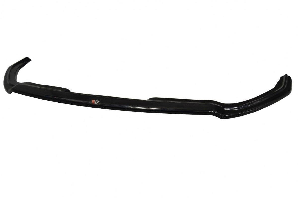 Front Ansatz V.1 für Lexus NX Mk1 schwarz Hochglanz