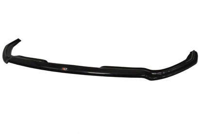 Front Ansatz V.1 für Lexus NX Mk1 schwarz Hochglanz