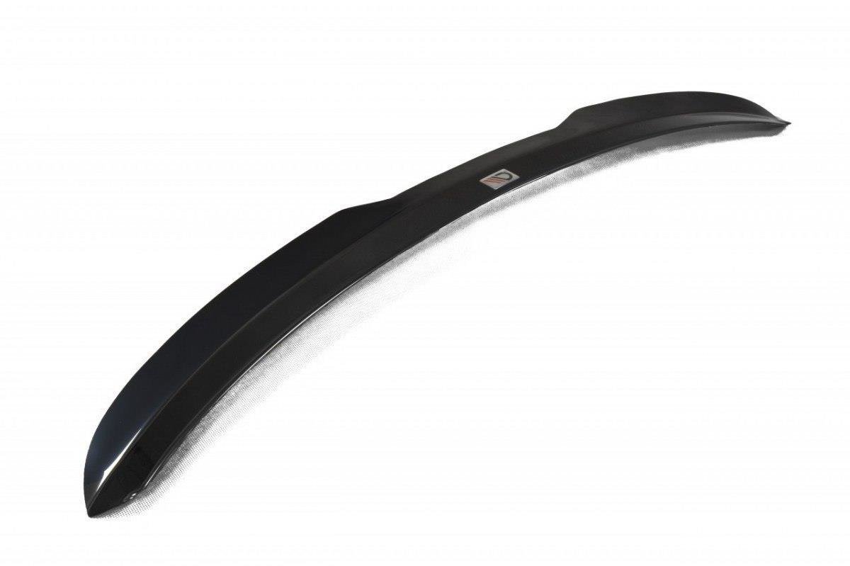 Spoiler CAP für SEAT LEON III FR Carbon Look