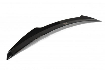 Spoiler CAP für Mazda MX-5 IV Carbon Look