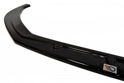 Front Ansatz für VW Passat CC R36 RLINE (vor Facelift) Carbon Look
