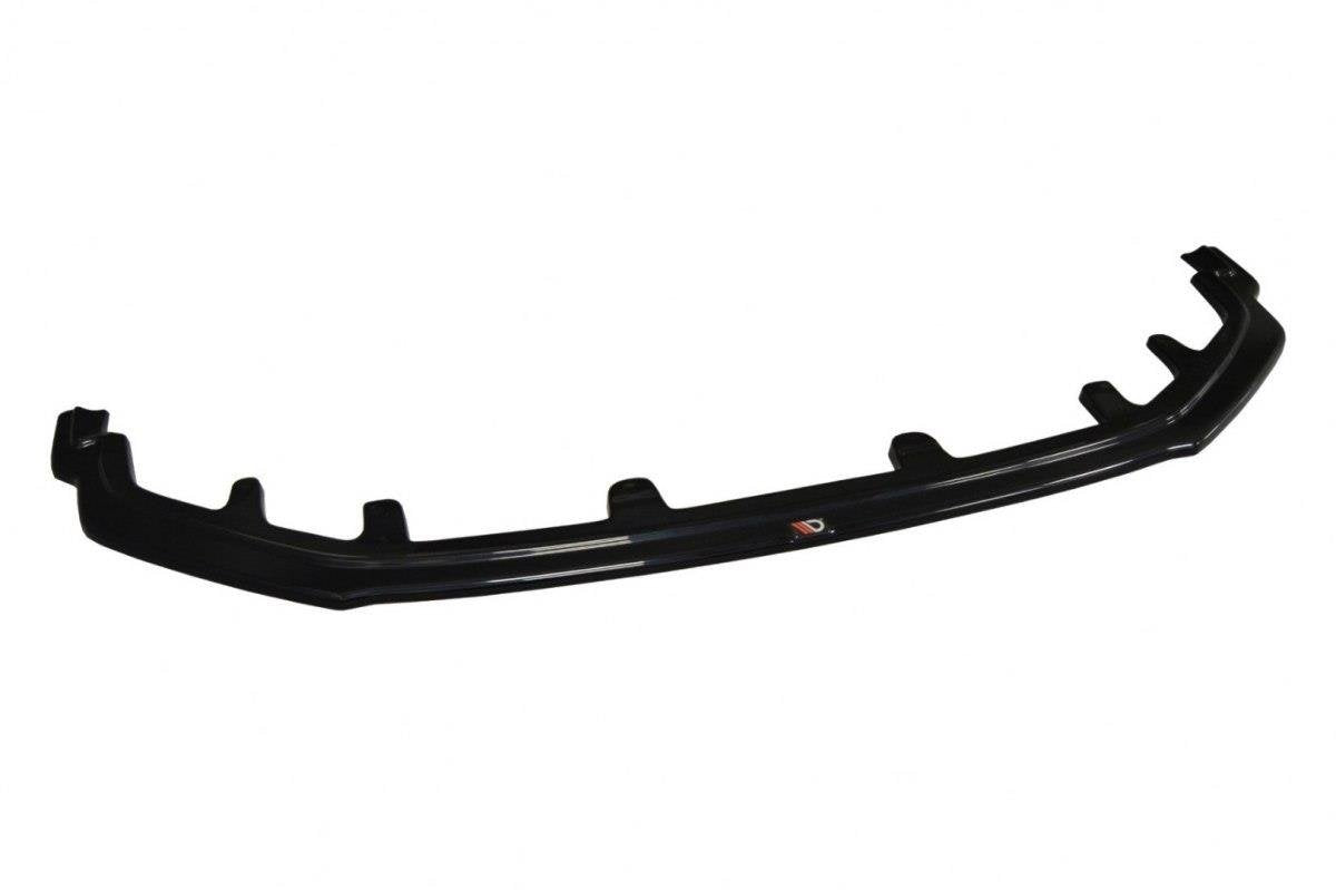 Front Ansatz V.1 für Lexus IS Mk3 schwarz matt