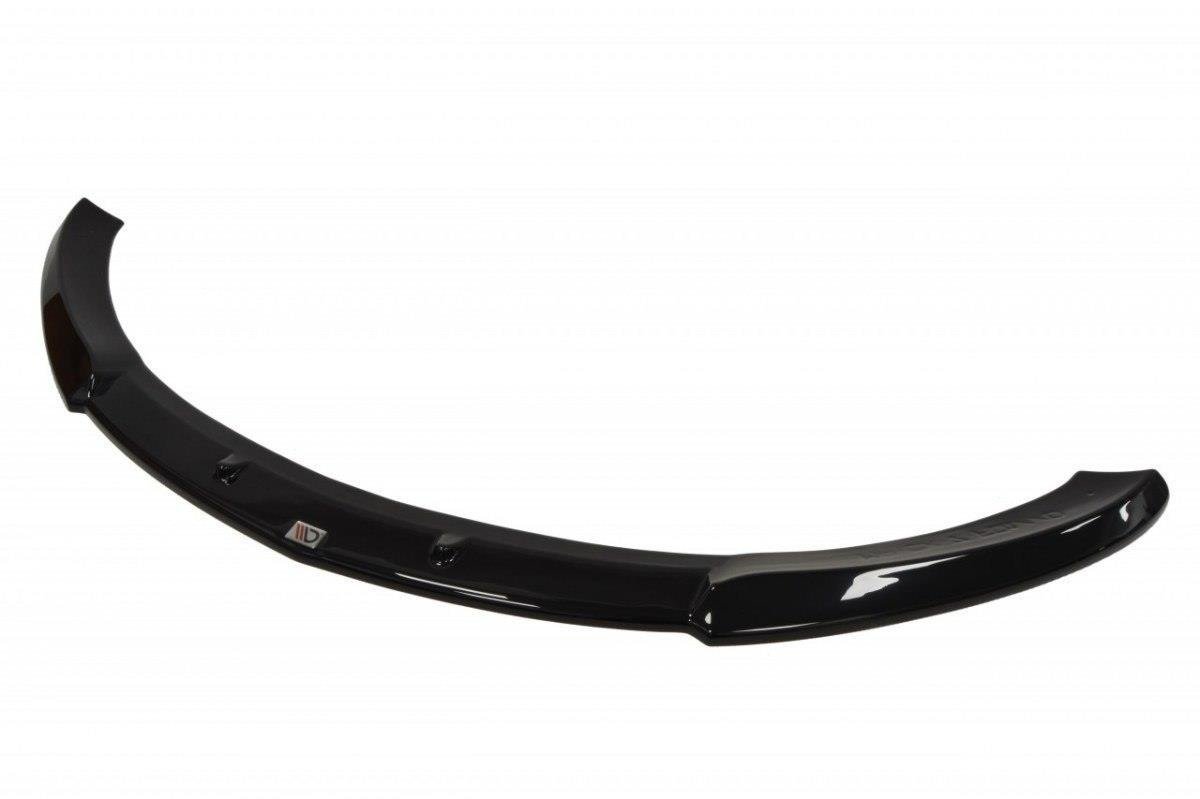 Front Ansatz für MAZDA CX-7 Carbon Look