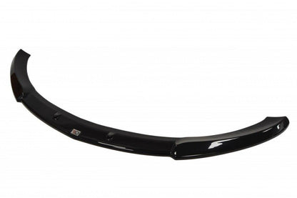 Front Ansatz für MAZDA CX-7 Carbon Look
