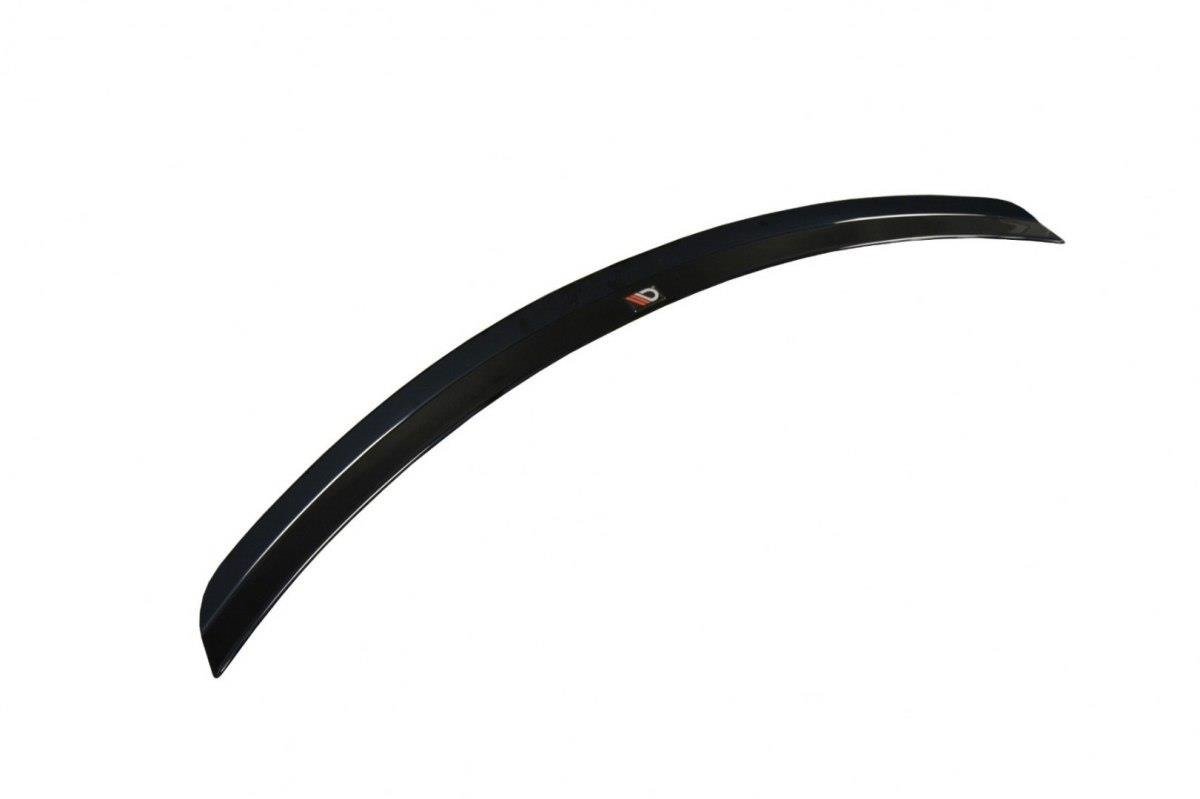 Spoiler CAP für Lexus RX Mk4 Carbon Look