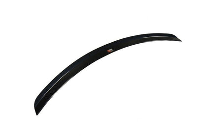 Spoiler CAP für Lexus RX Mk4 Carbon Look