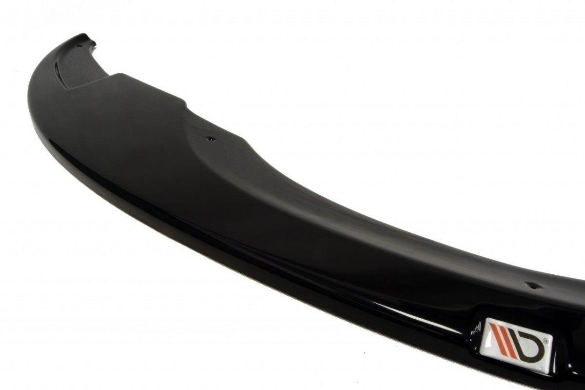 Front Ansatz für BMW M3 E92 / E93 (vor Facelift) Carbon Look